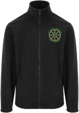 43 Sp Sqn Zipped Fleece