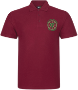 43 Sp Sqn Polo Shirt