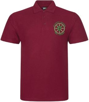 43 Sp Sqn Polo Shirt