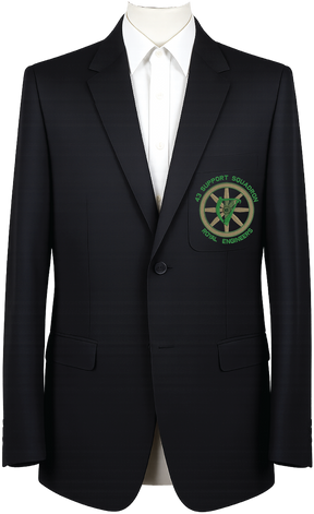 43 Sp Sqn Blazer