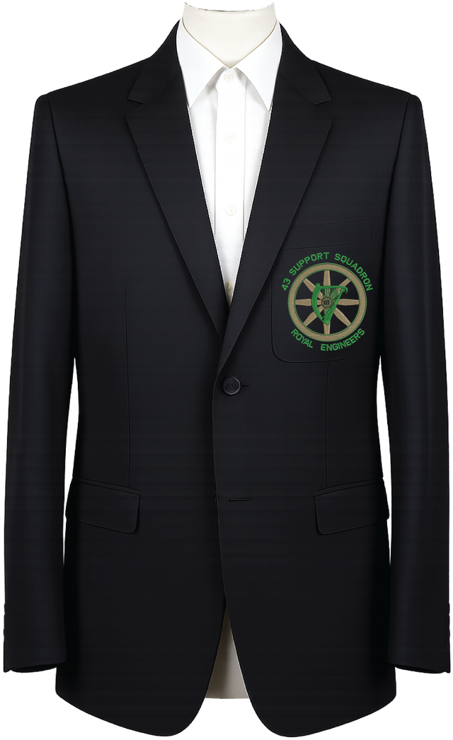 43 Sp Sqn Blazer