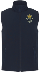 5th Royal Inniskilling Dragoon Guards Gilet