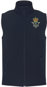 5th Royal Inniskilling Dragoon Guards Gilet