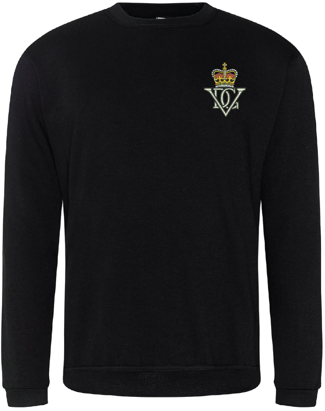 5th Royal Inniskilling Dragoon Guards Sweatshirt