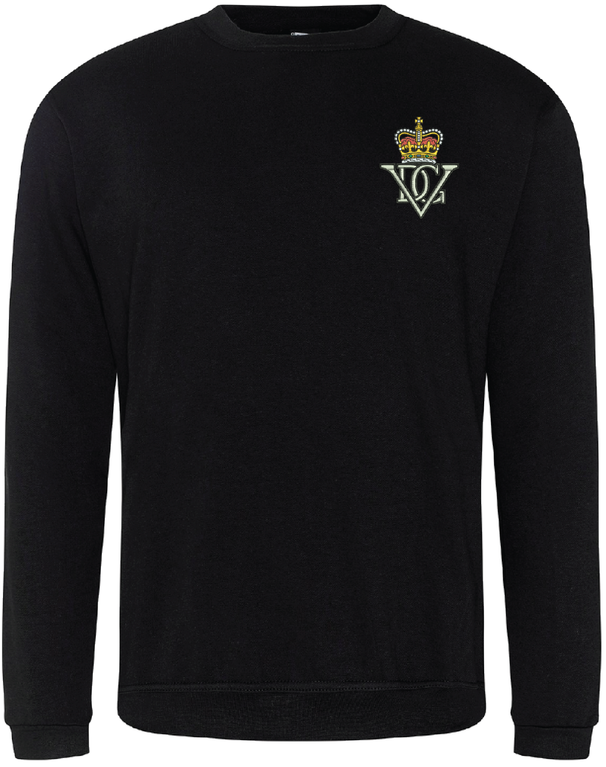 5th Royal Inniskilling Dragoon Guards Sweatshirt