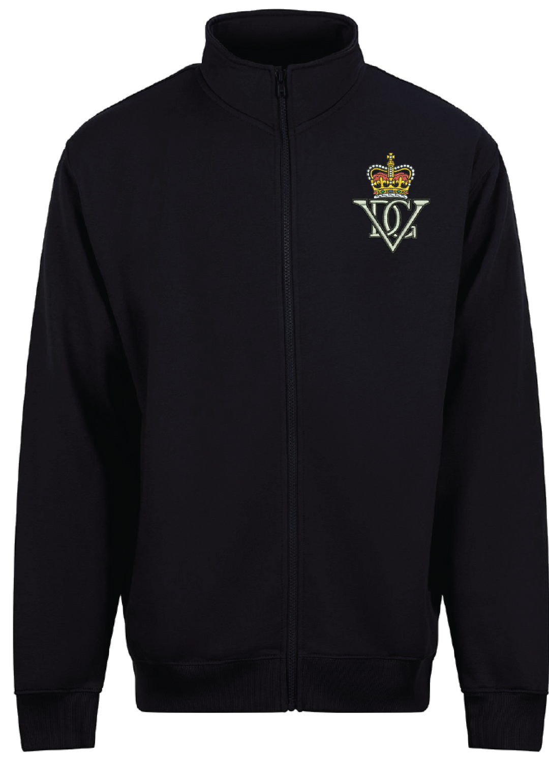 5th Royal Inniskilling Dragoon Guards Zipped Jacket