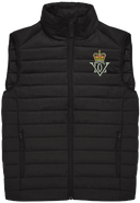 5th Royal Inniskilling Dragoon Guards Padded Gilet