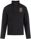 5th Royal Inniskilling Dragoon Guards Quarter Zip Fleece