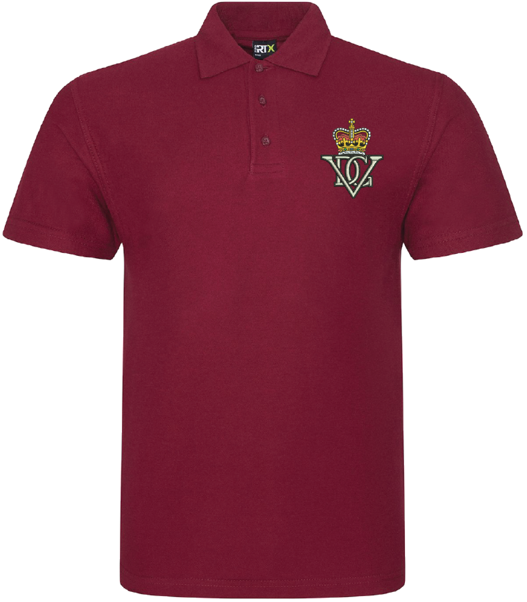 5th Royal Inniskilling Dragoon Guards Polo Shirt