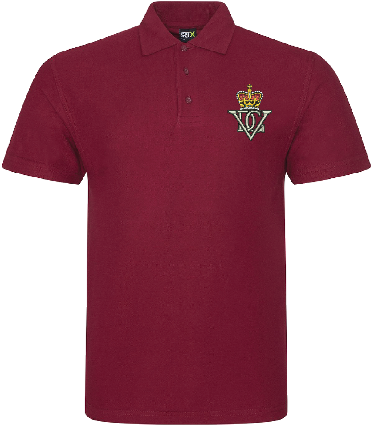 5th Royal Inniskilling Dragoon Guards Polo Shirt