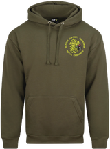 15 Field Supp Sqn Hoodie