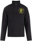 15 Field Supp Sqn Quarter Zip Fleece