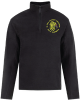 15 Field Supp Sqn Quarter Zip Fleece