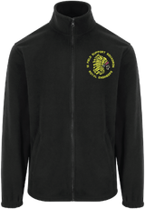 15 Field Supp Sqn Zipped Fleece