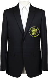 15 Field Supp Sqn Blazer
