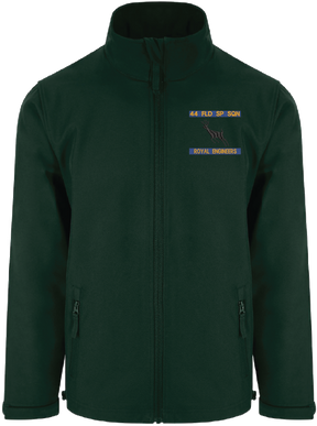 44 Fld Sp Squadron Soft Shell Jacket