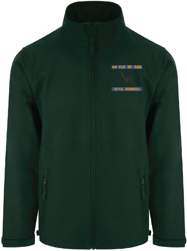 44 Fld Sp Squadron Soft Shell Jacket