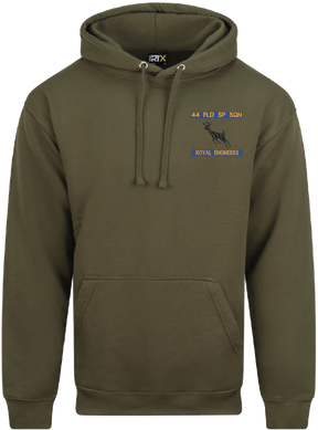 44 Fld Sp Squadron Hoodie