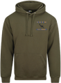 44 Fld Sp Squadron Hoodie