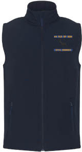 44 Fld Sp Squadron Gilet