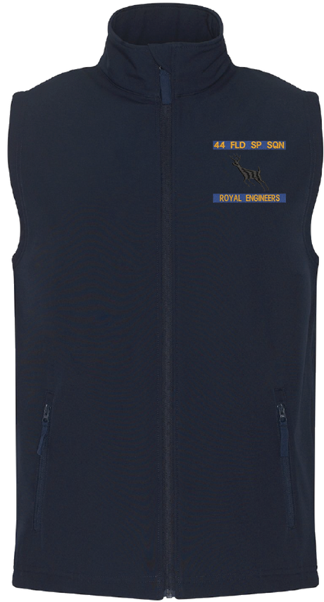 44 Fld Sp Squadron Gilet