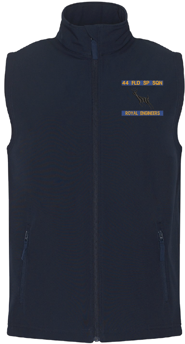 44 Fld Sp Squadron Gilet