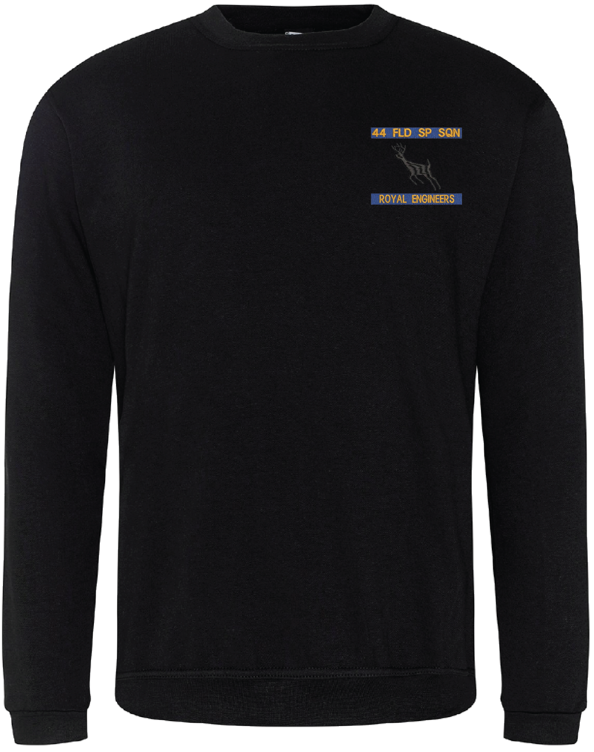44 Fld Sp Squadron Sweatshirt