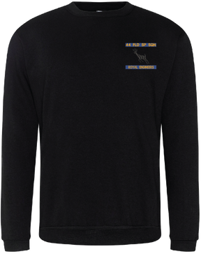 44 Fld Sp Squadron Sweatshirt
