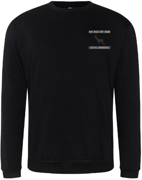 44 Fld Sp Squadron Sweatshirt