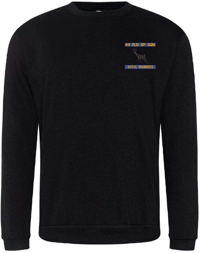 44 Fld Sp Squadron Sweatshirt