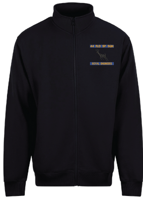 44 Fld Sp Squadron Rugby Shirt