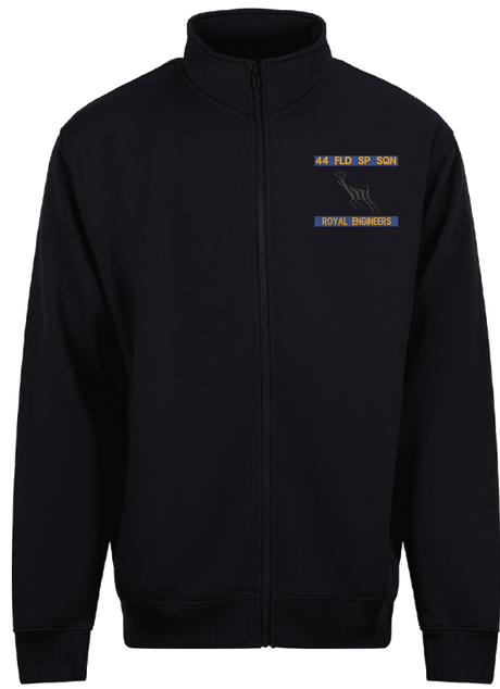 44 Fld Sp Squadron Rugby Shirt
