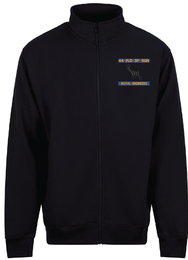 44 Fld Sp Squadron Rugby Shirt