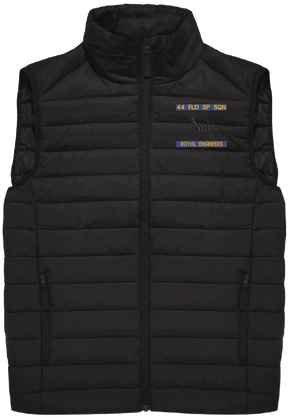 44 Fld Sp Squadron Padded Gilet