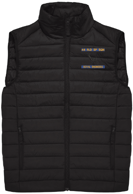44 Fld Sp Squadron Padded Gilet