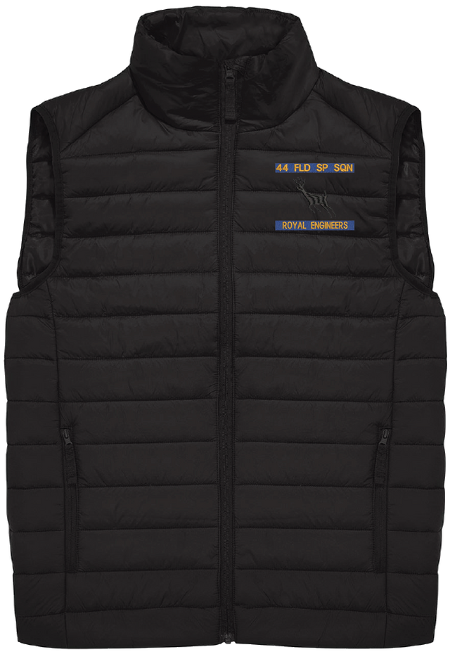 44 Fld Sp Squadron Padded Gilet