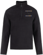 44 Fld Sp Squadron Quarter Zip Fleece