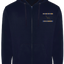 44 Fld Sp Squadron Zipped Hoodie