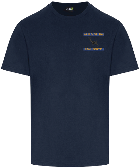 44 Fld Sp Squadron T Shirt