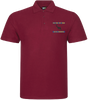44 Fld Sp Squadron Polo Shirt