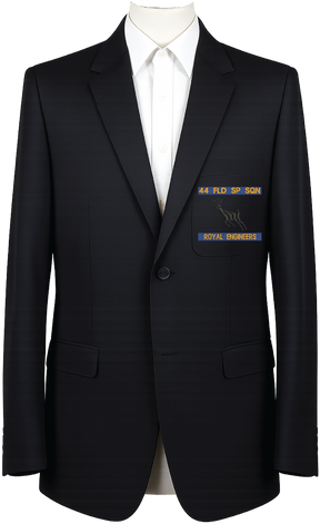 44 Fld Sp Squadron Blazer