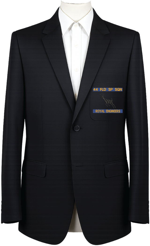 44 Fld Sp Squadron Blazer