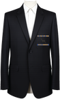 44 Fld Sp Squadron Blazer