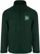 6 Field Force Soft Shell Jacket
