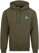 6 Field Force Hoodie