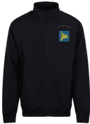 6 Field Force Zipped Jacket