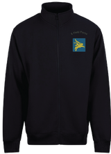 6 Field Force Zipped Jacket