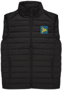 6 Field Force Padded Gilet