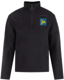 6 Field Force Quarter Zip Fleece