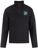 6 Field Force Quarter Zip Fleece